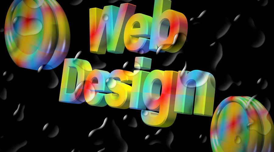 网站设计,,网站设计流程