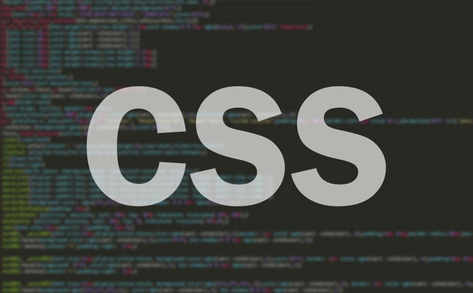 CSS-CSS3