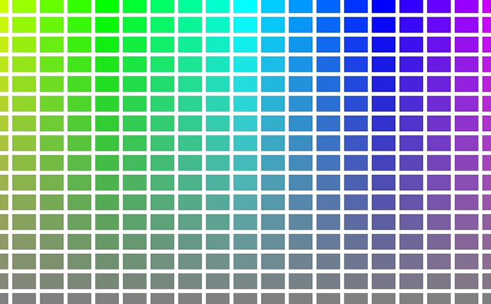 CSS颜色名,提供RGB网页颜色取色，在线取色器，网页取色器